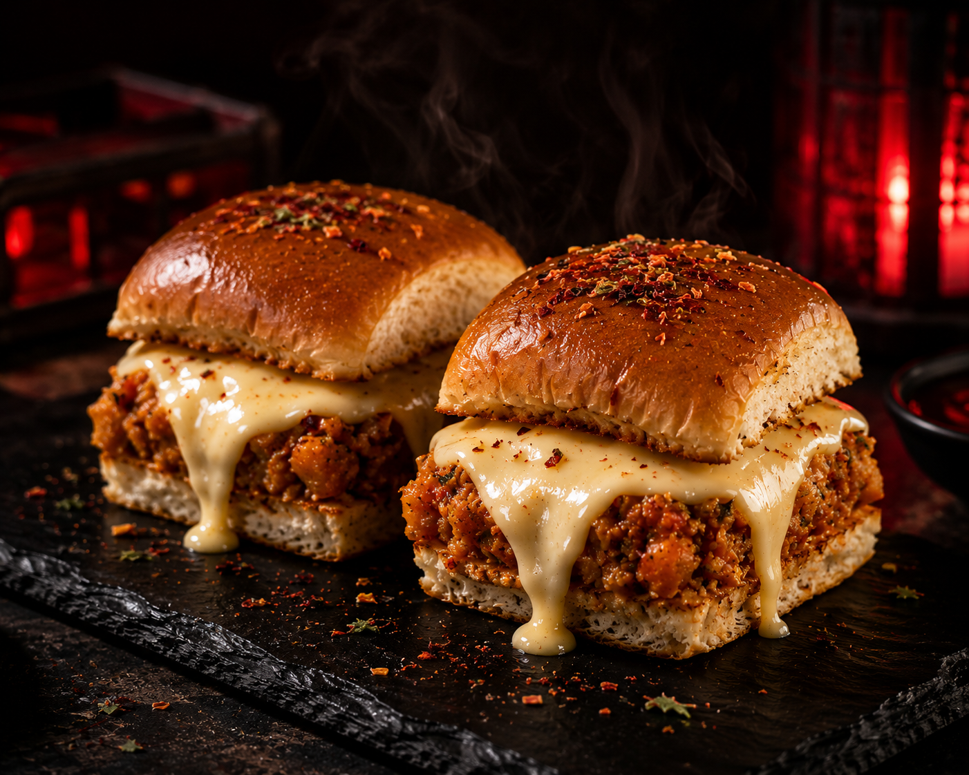 Cartel Sliders